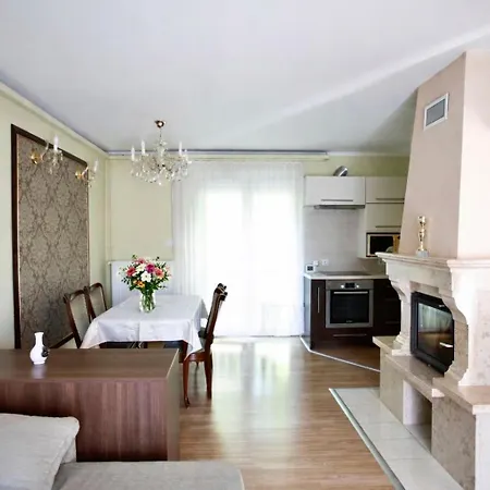 Panorama Villa *